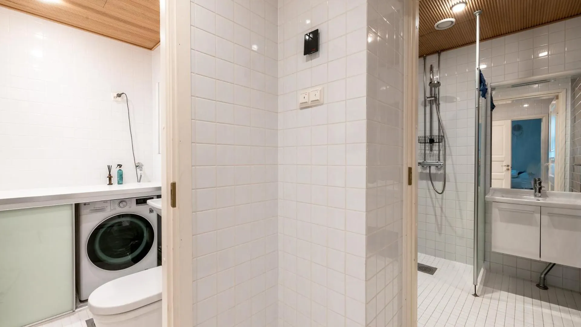 2Ndhomes Charming 1Br Apartment With Sauna In The Center Helsinki Finland
