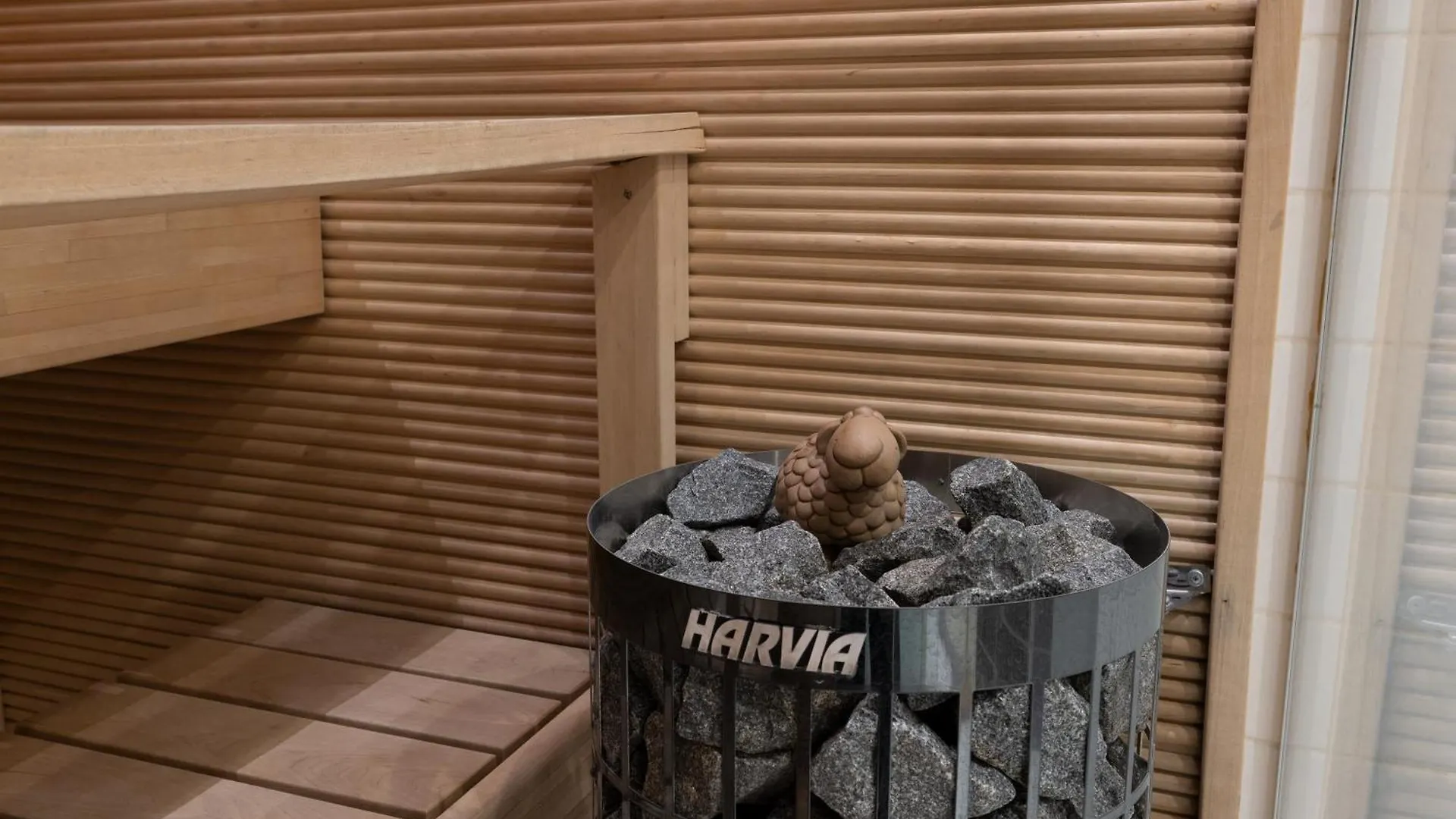 2Ndhomes Charming 1Br Apartment With Sauna In The Center Helsinki 0*,  Finland